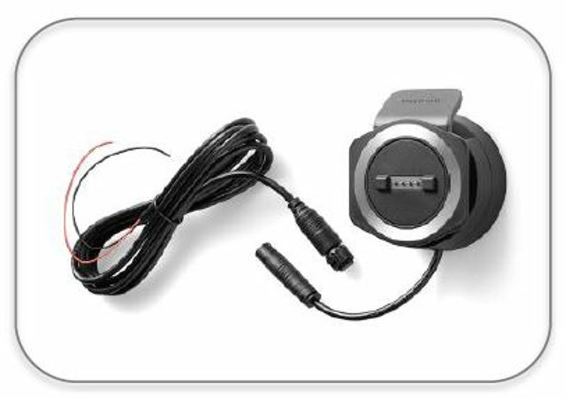 TomTom Bike Dock Rider