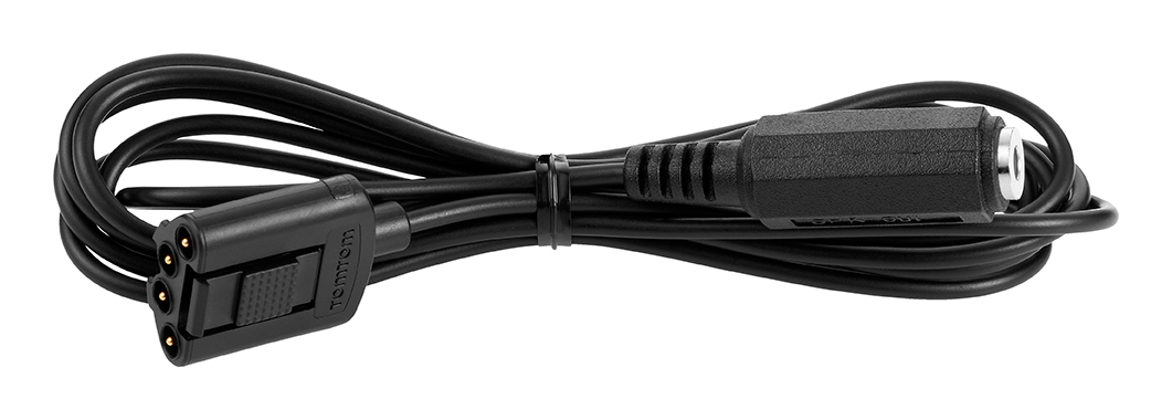 Microphone Cable