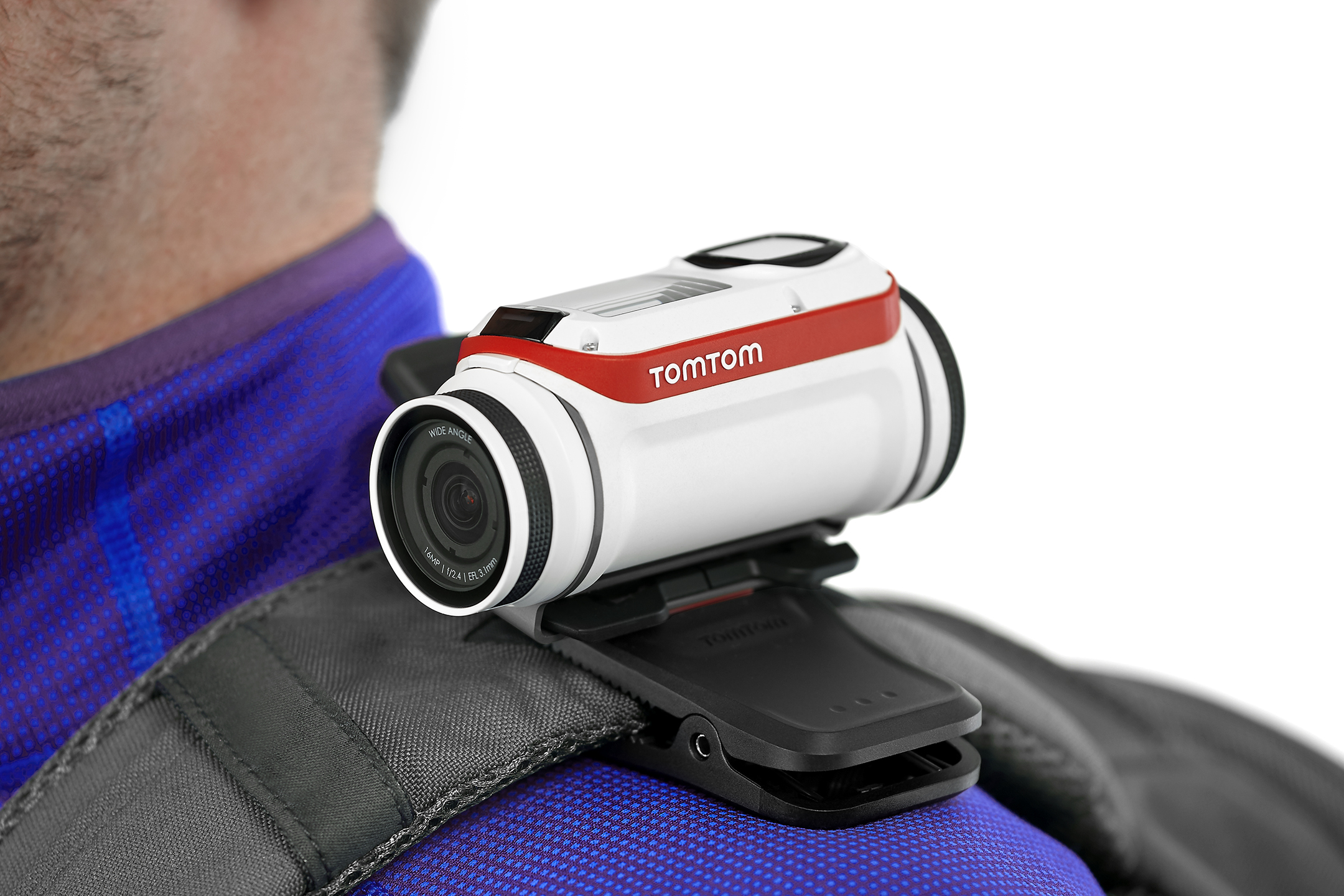 BANDIT Backpack MOUNT 02