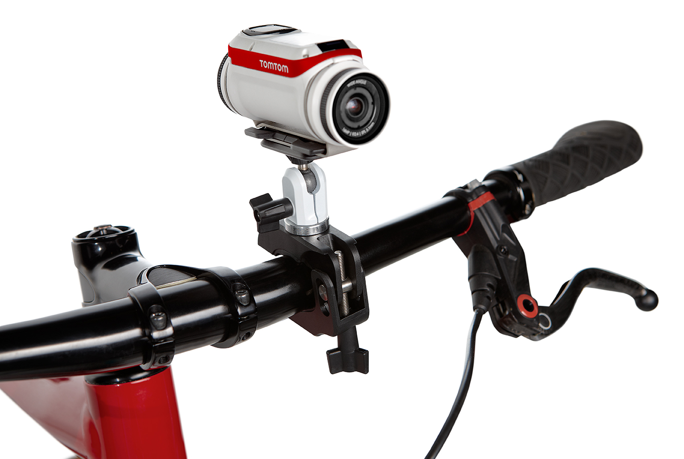 Bandit BikeMount2