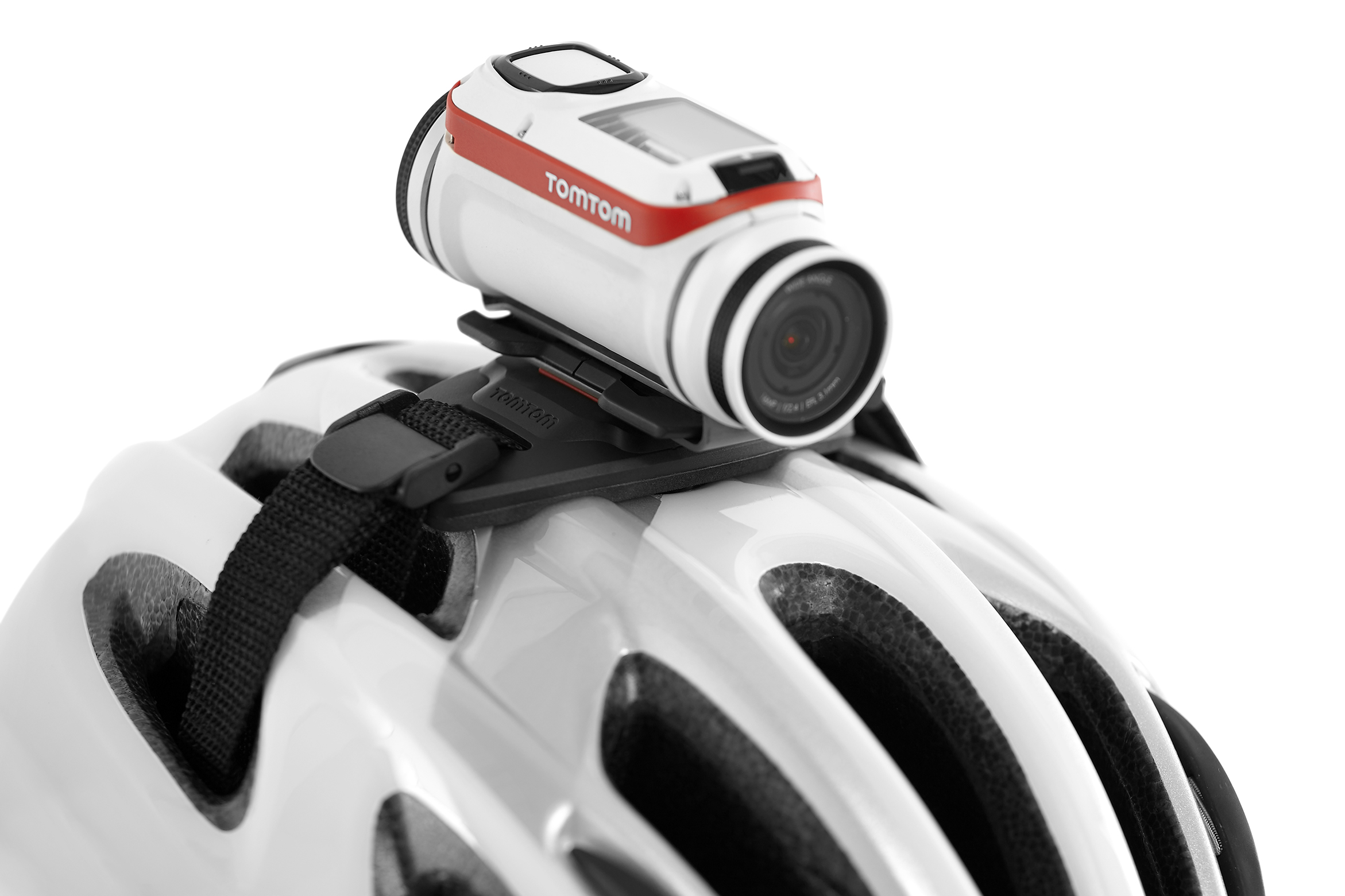 BANDIT Helmet MOUNT 04