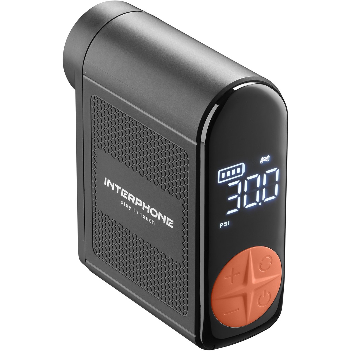 Interphone Air Compressor mini 3000 MAH