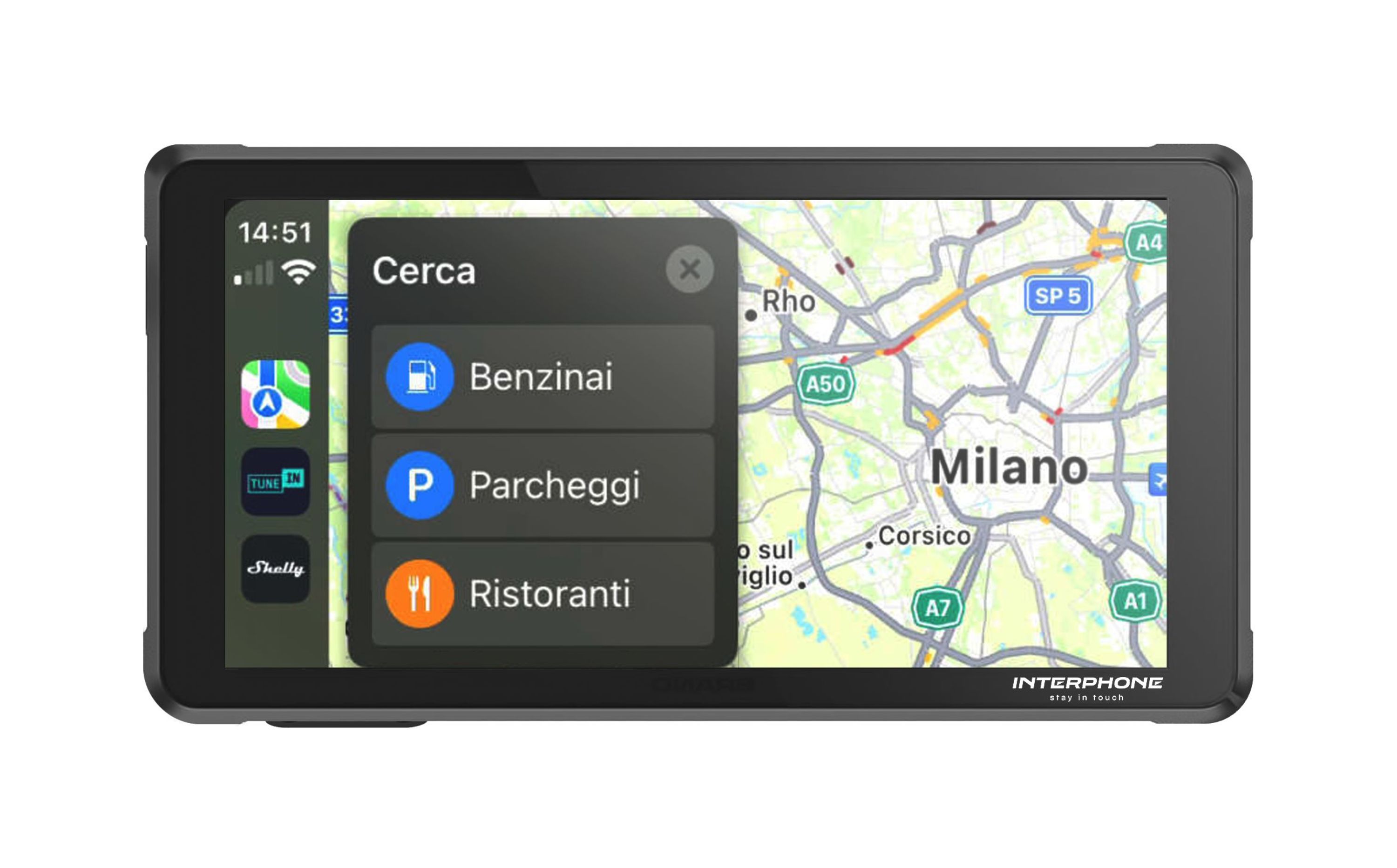 INTERPHORIDESYNC 17 EXTRA1 HR