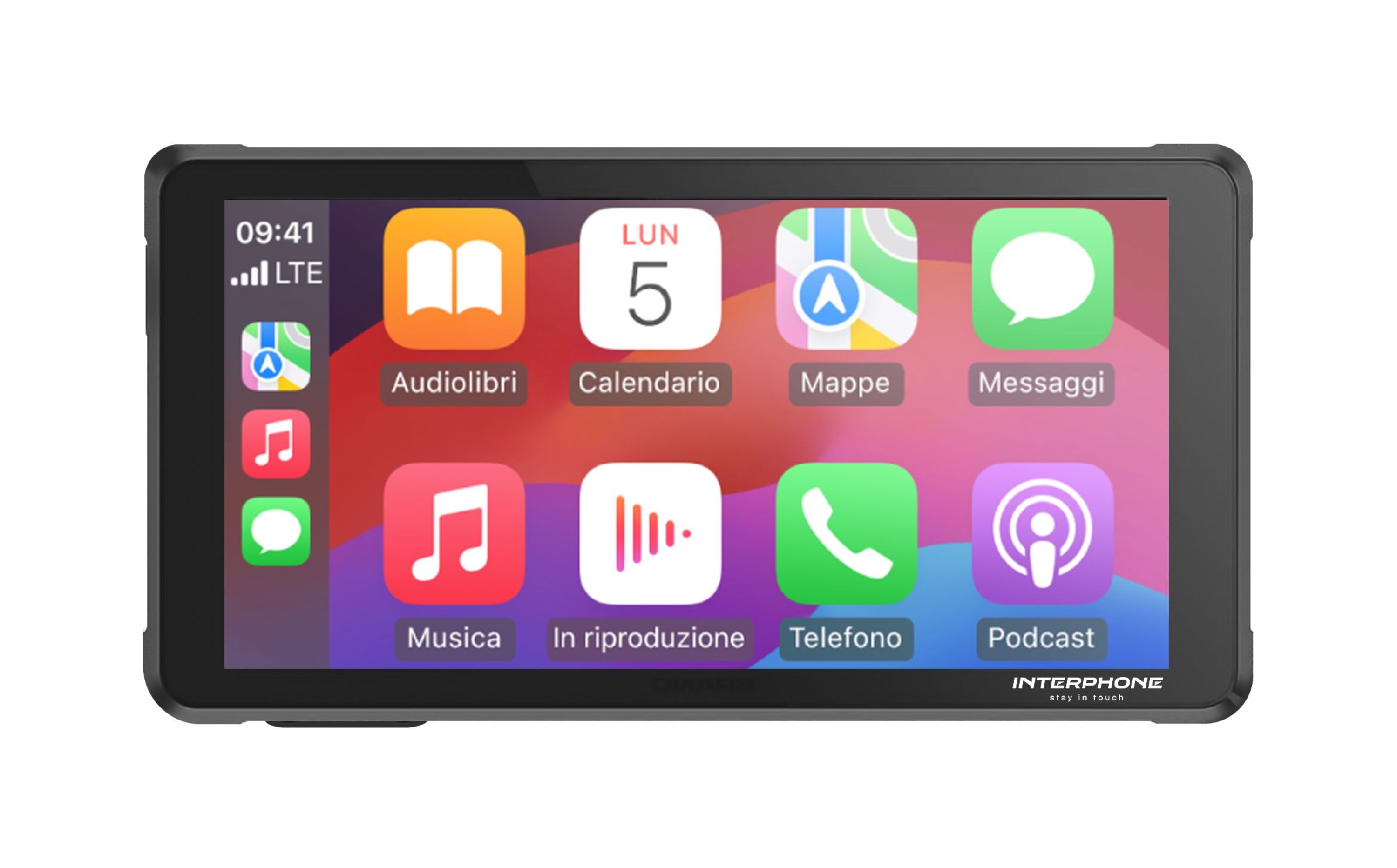 INTERPHORIDESYNC 19 EXTRA3 HR