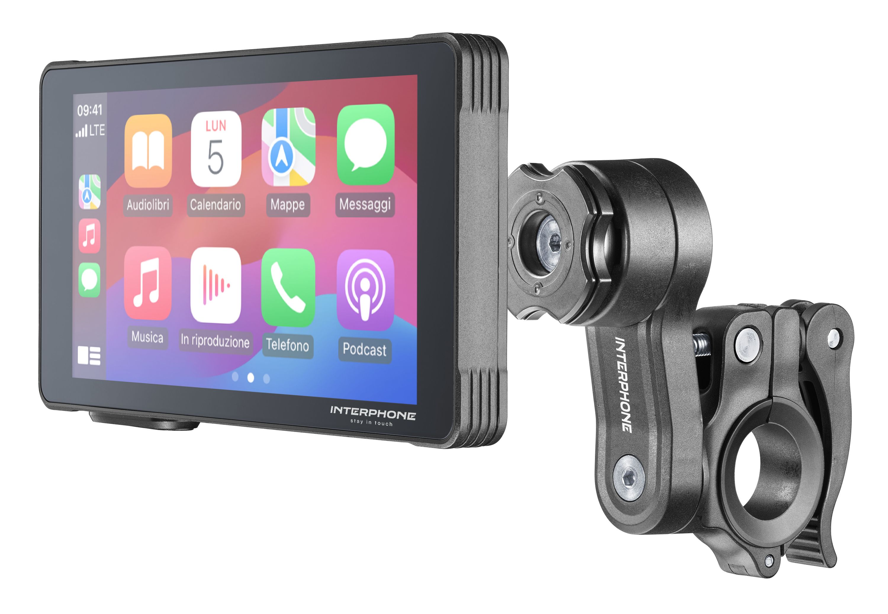 Bluetooth - Mesh systemer