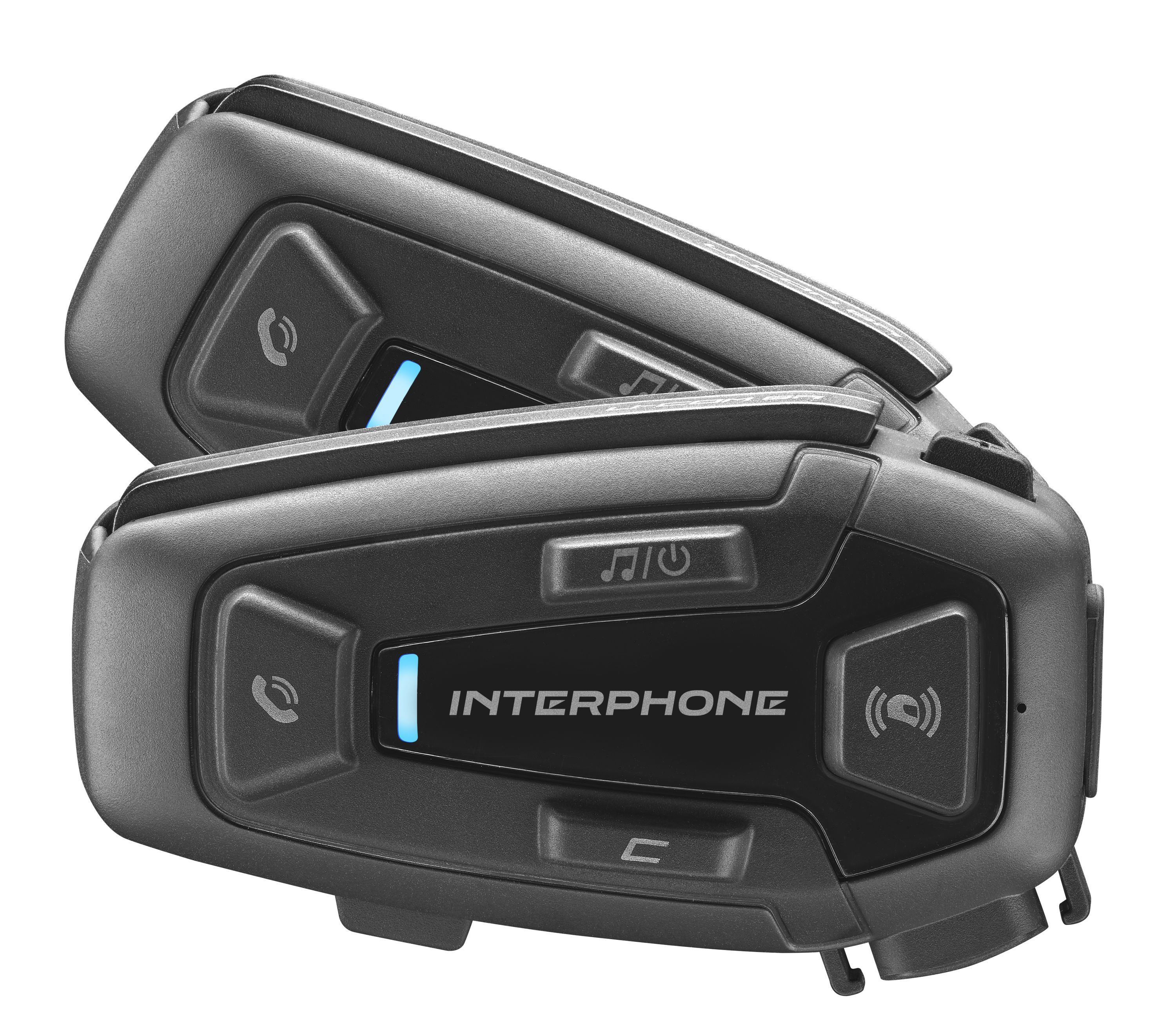 InterPhone Ucom 8R twin pack