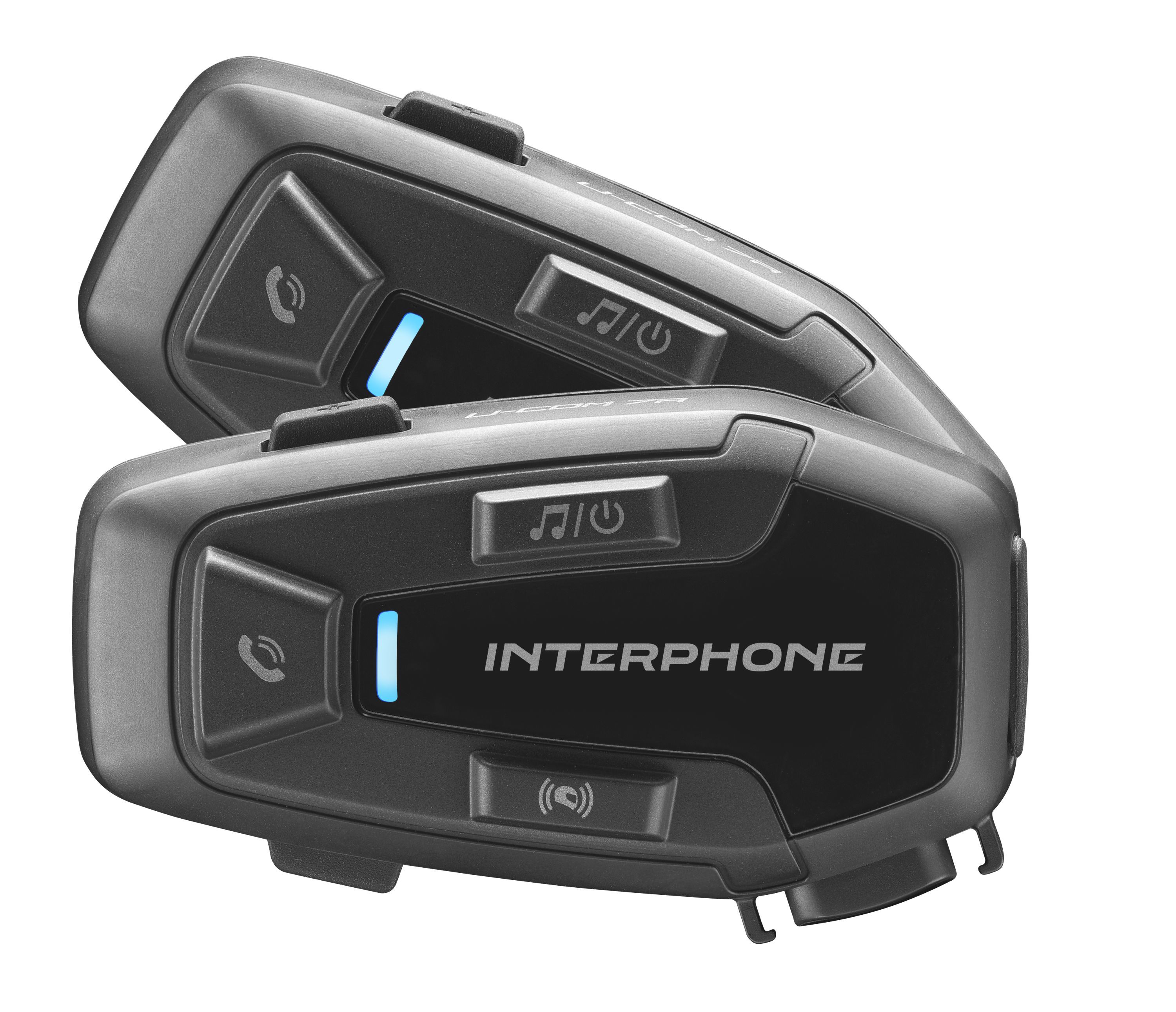 InterPhone Ucom 7R twin pack
