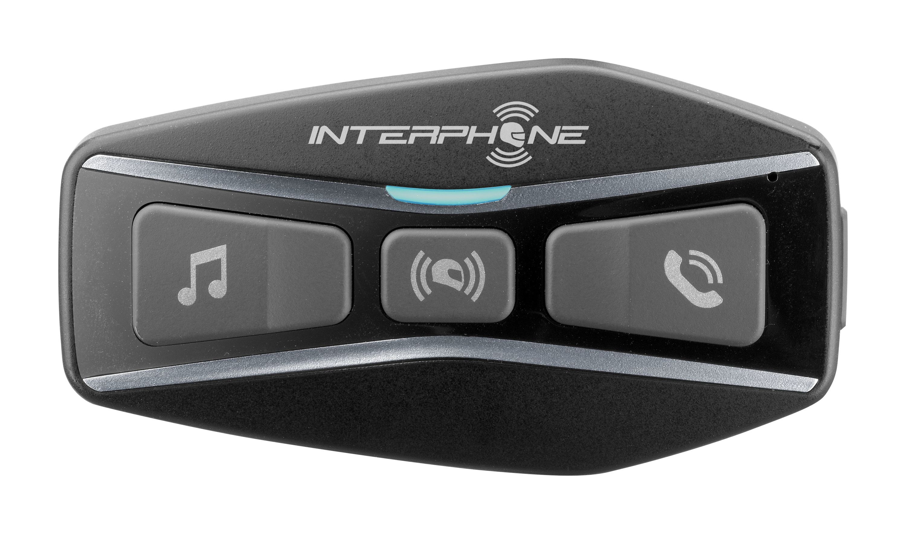 InterPhone Ucom 4 single pack