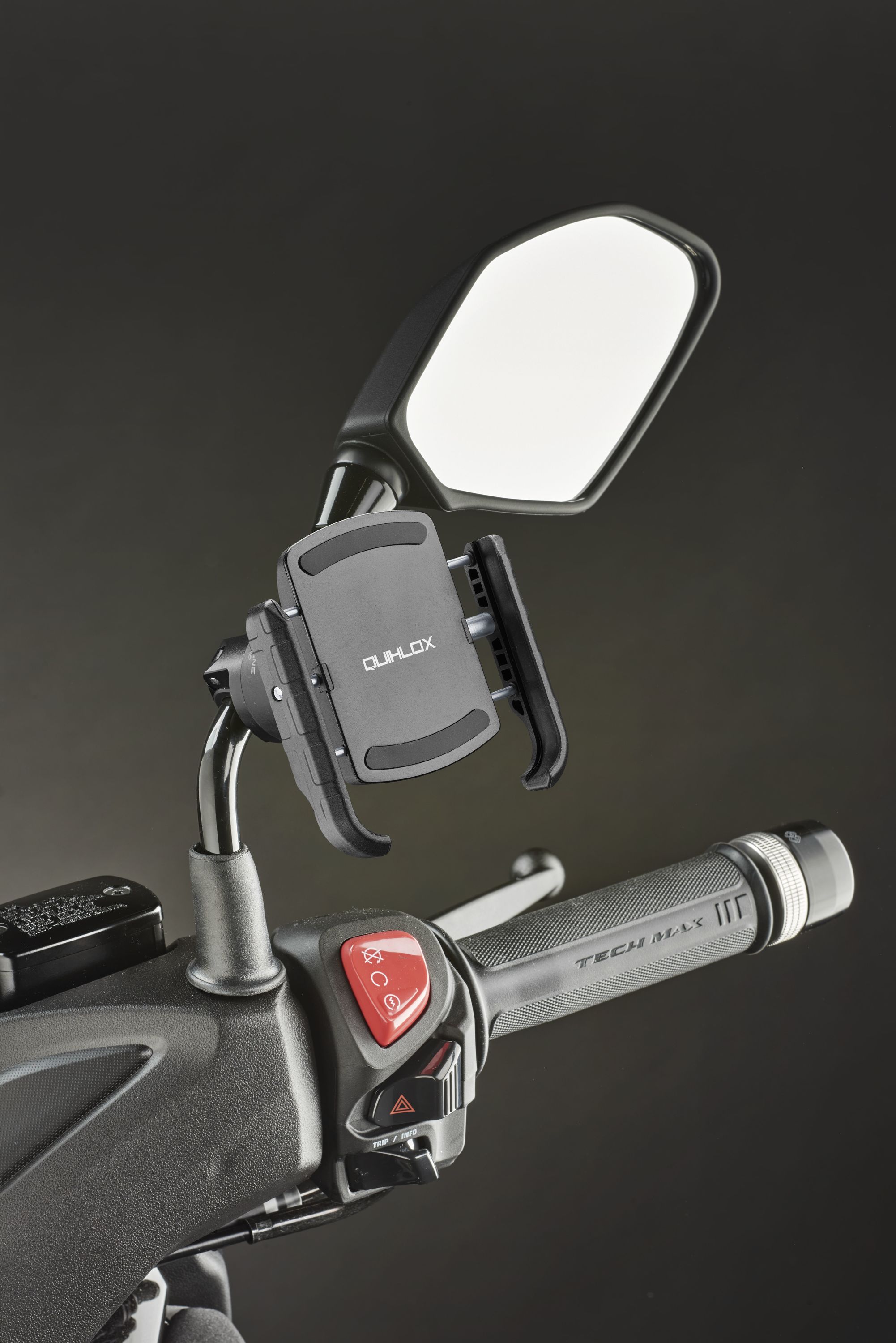 SMQUIKLOXCRABPROSB 10 EMOTIONAL HR