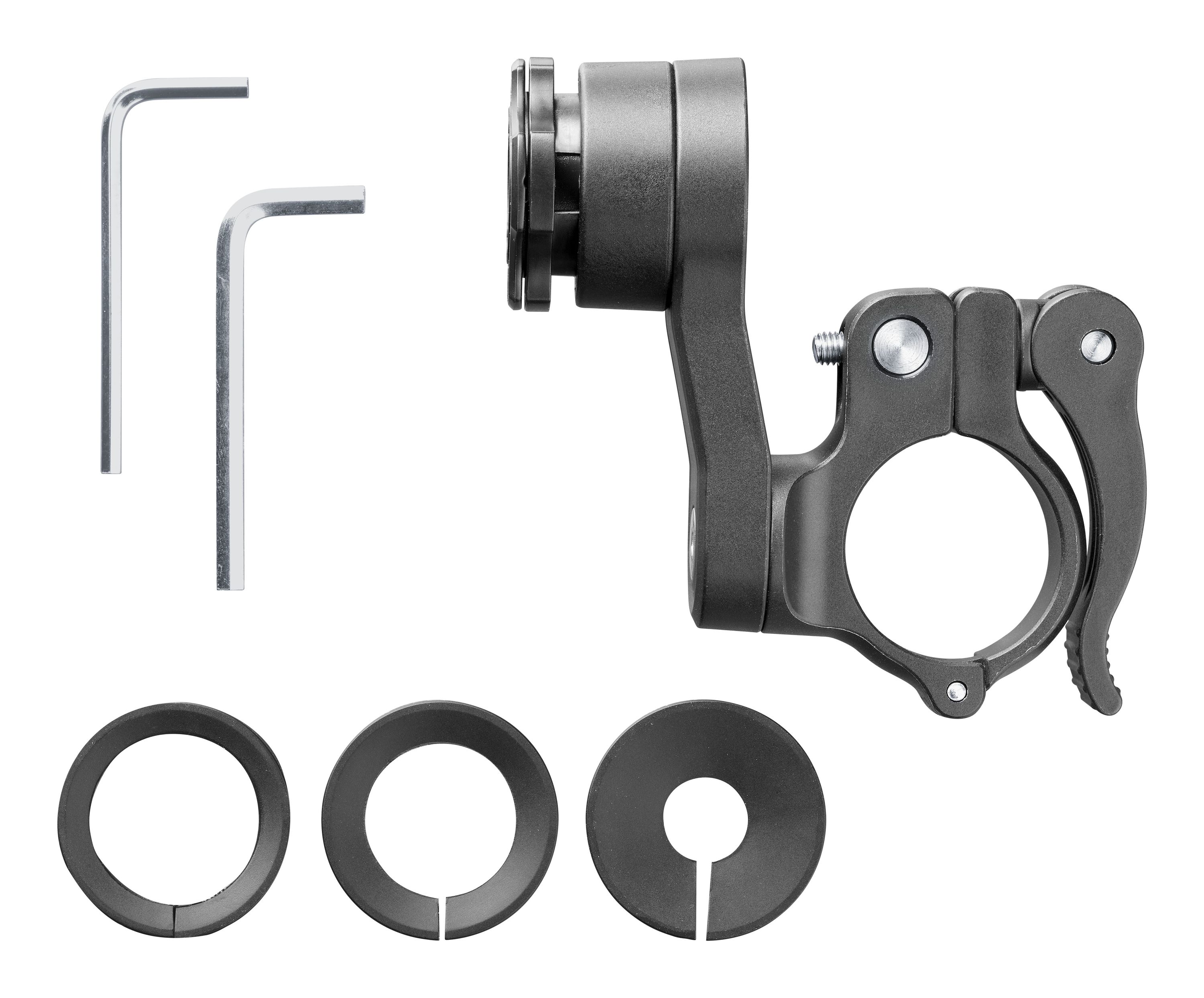 SMQUIKLOXHANDLEBAR 15 ZENITH HR