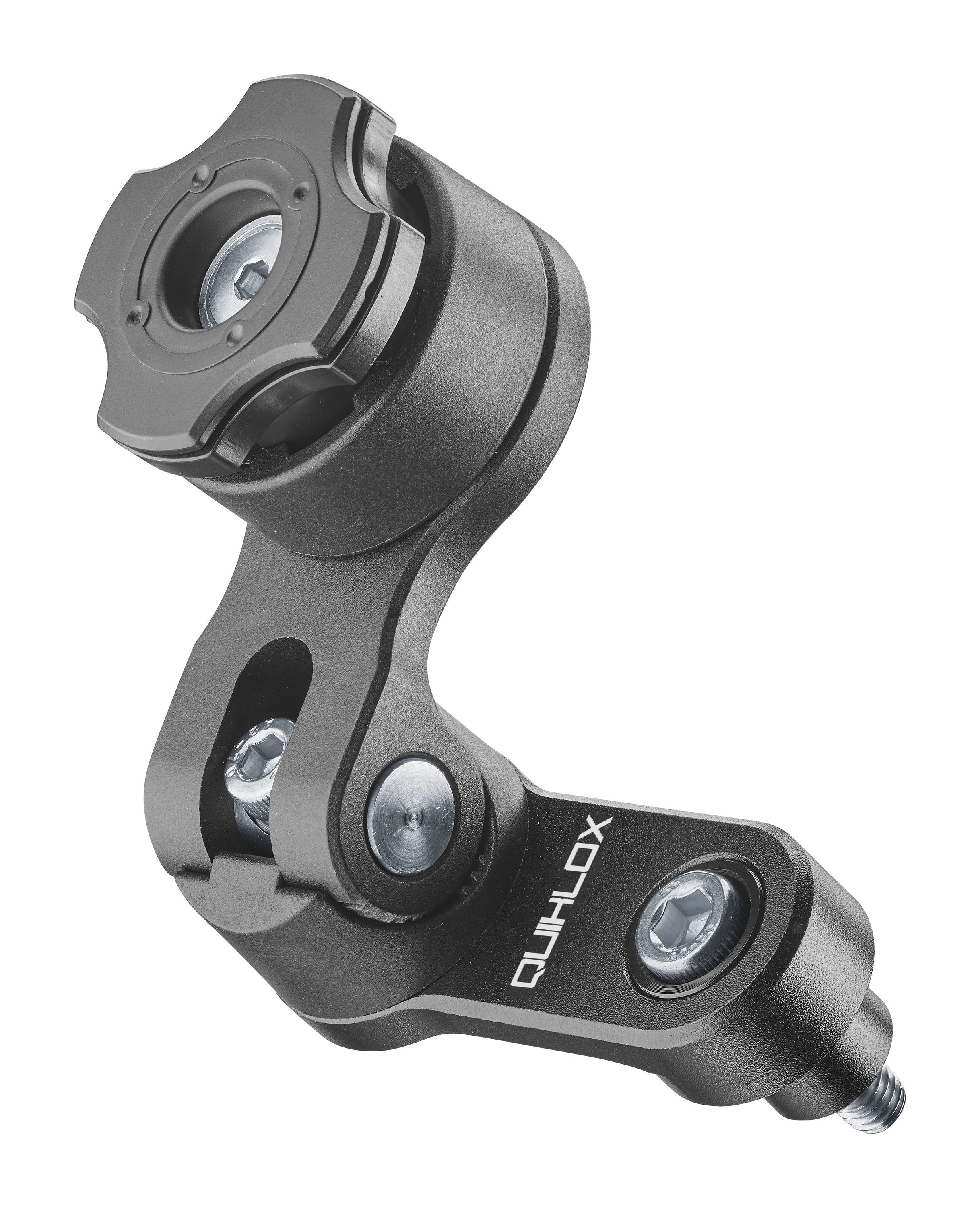Quiklox Universal fork stem mount