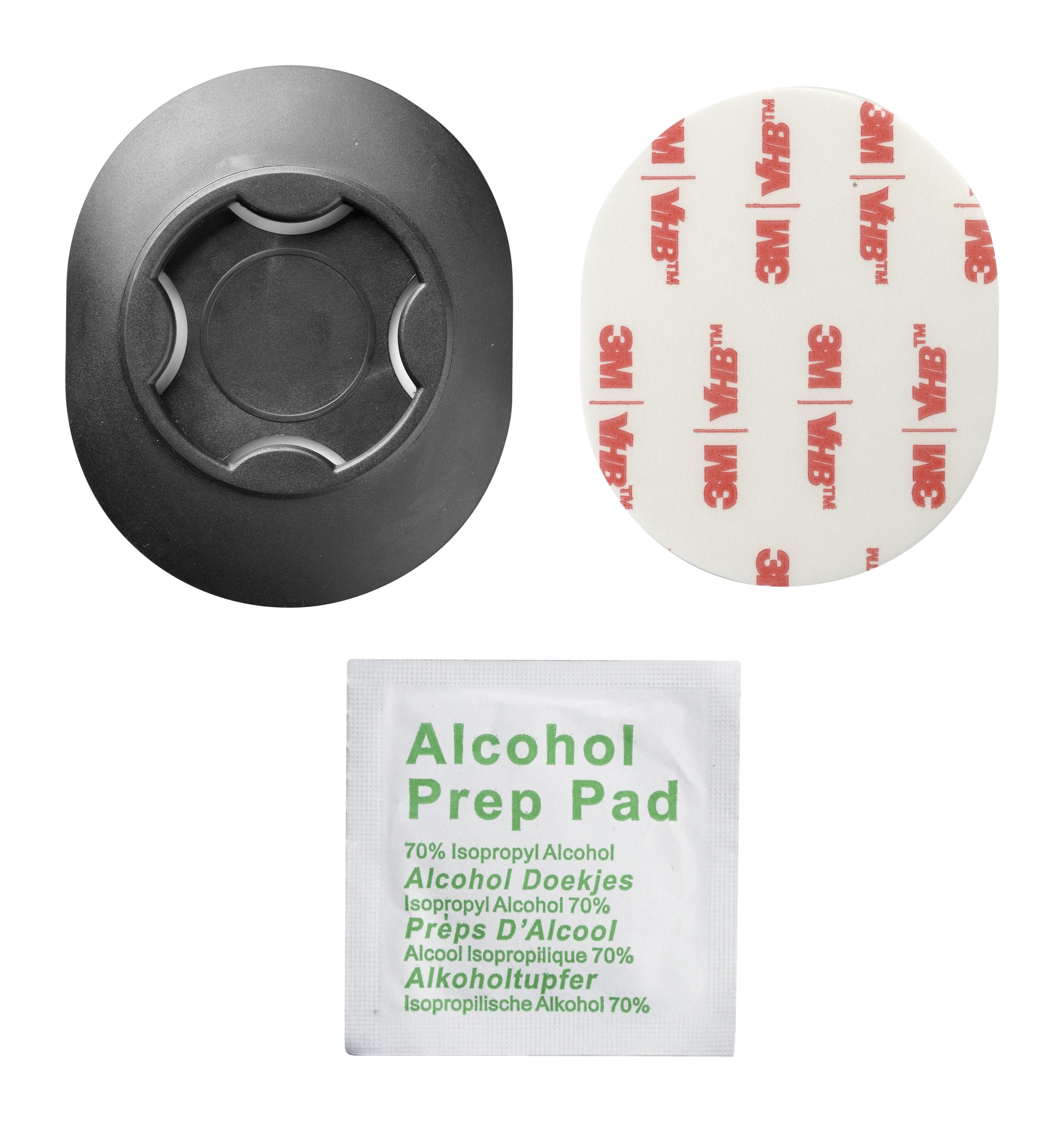 SMQUIKLOXPAD 15 ZENITH HR