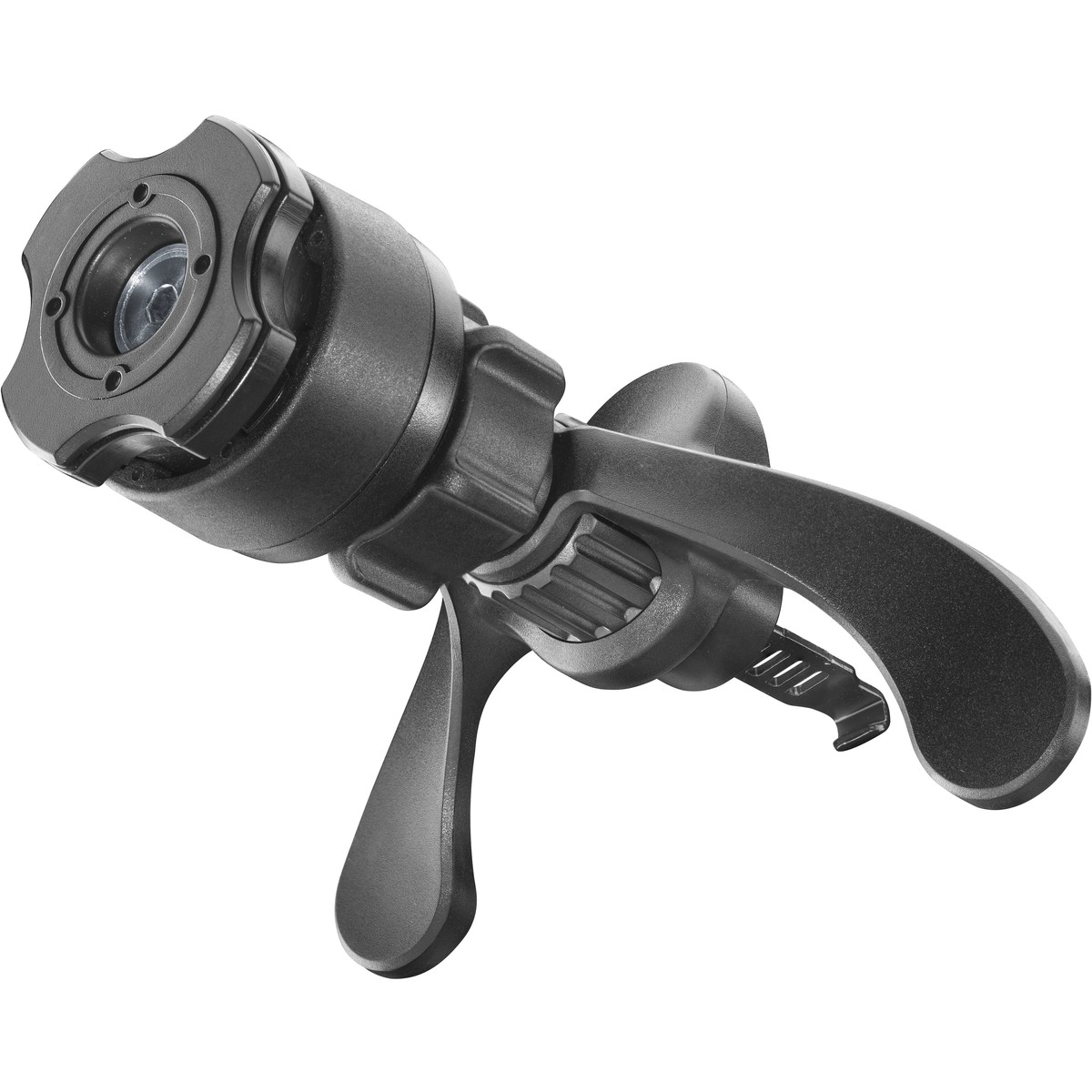 Quiklox car air vent holder