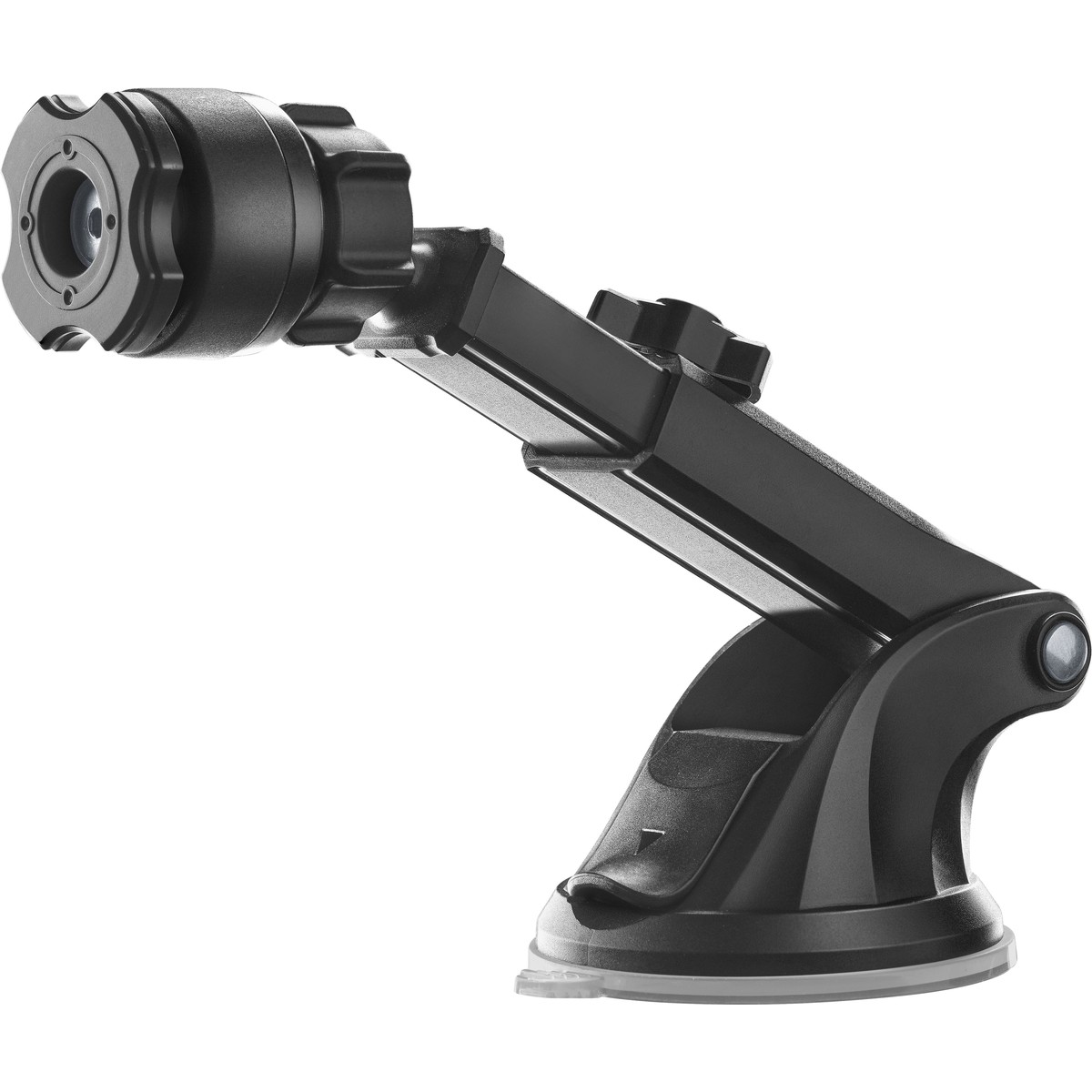 Quiklox car suction cup holder