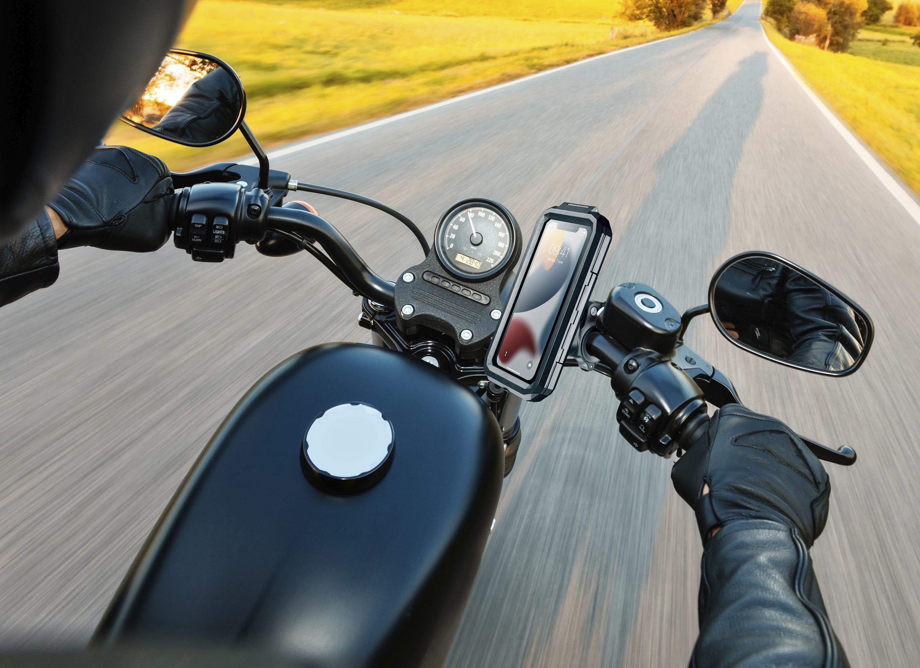 SMQUIKLOXARMORPRO 10 EMOTIONAL HR