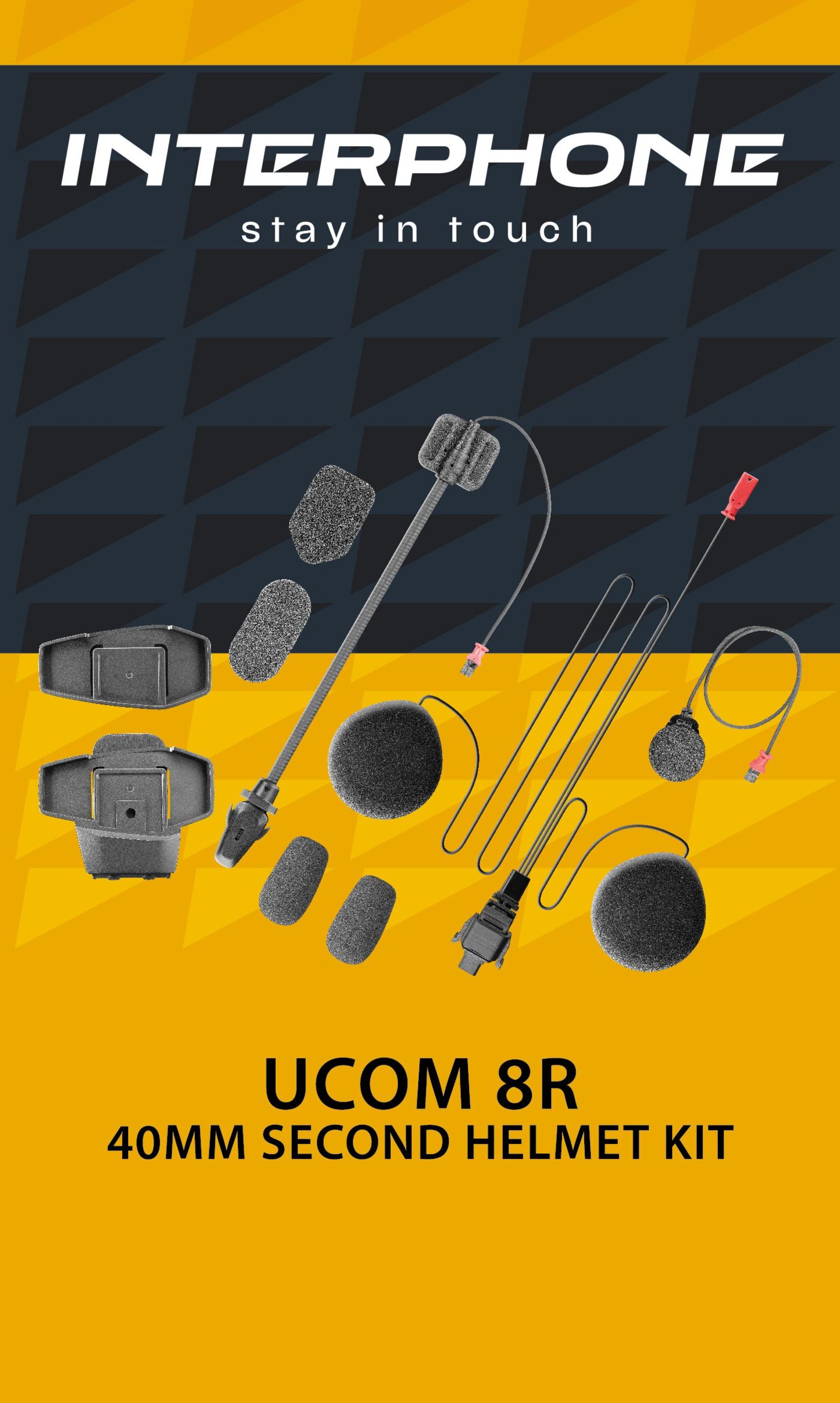 UCOMRSECONDHELM40 02 PACKFRONT HR
