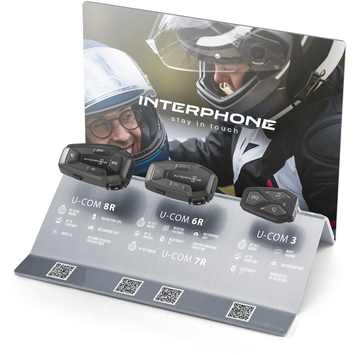 Display - Merchandise - Kataloger