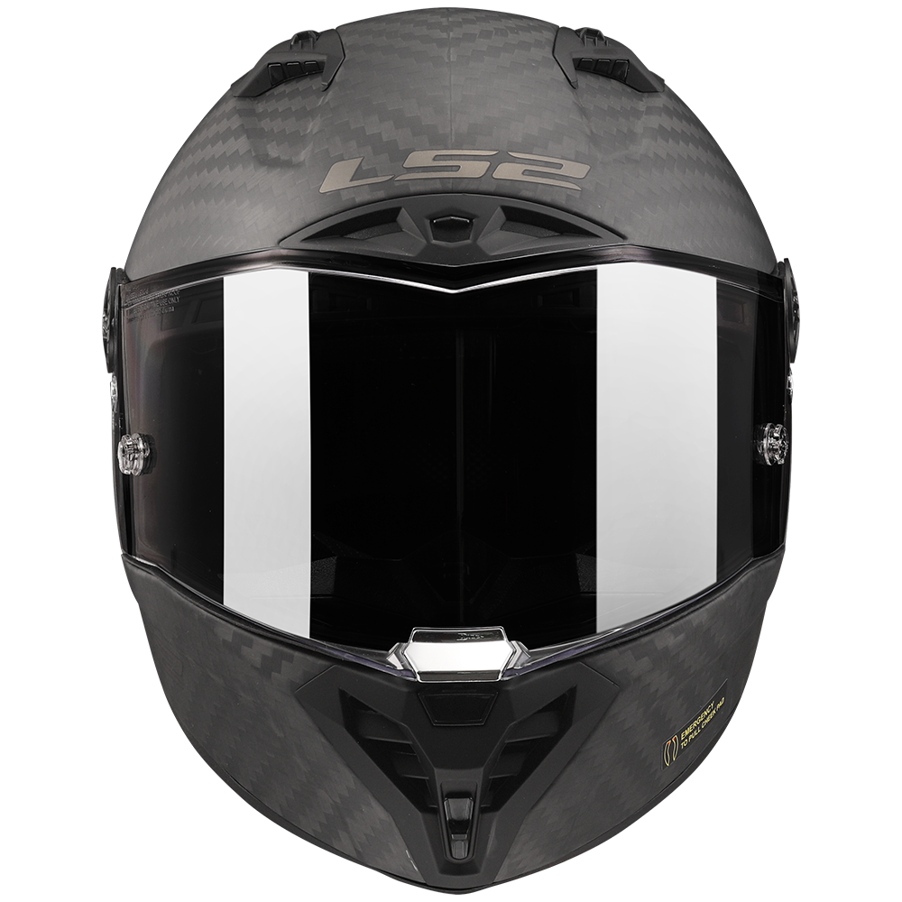 THUNDER GP PRO front