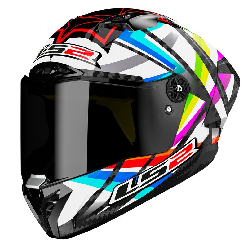 FF805 THUNDER GP FLASH