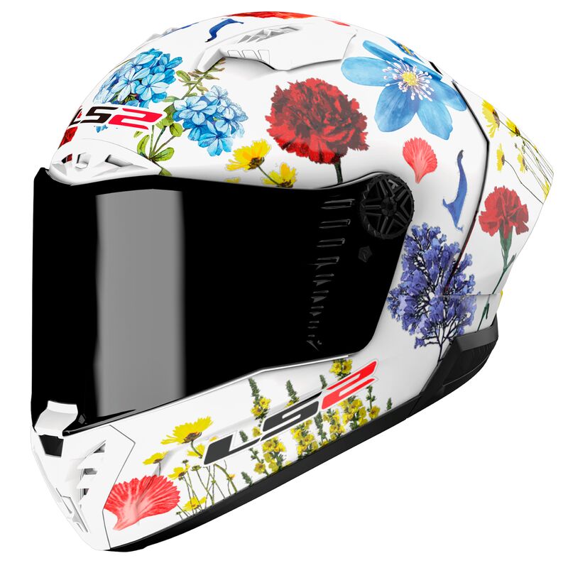 FF805 THUNDER GP AERO RAUTE BLUE RED
