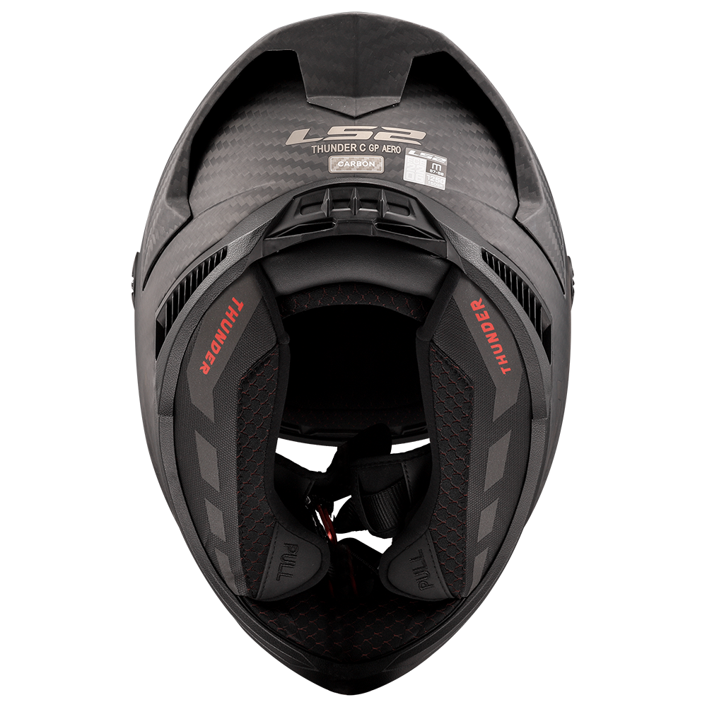 THUNDER GP AERO down