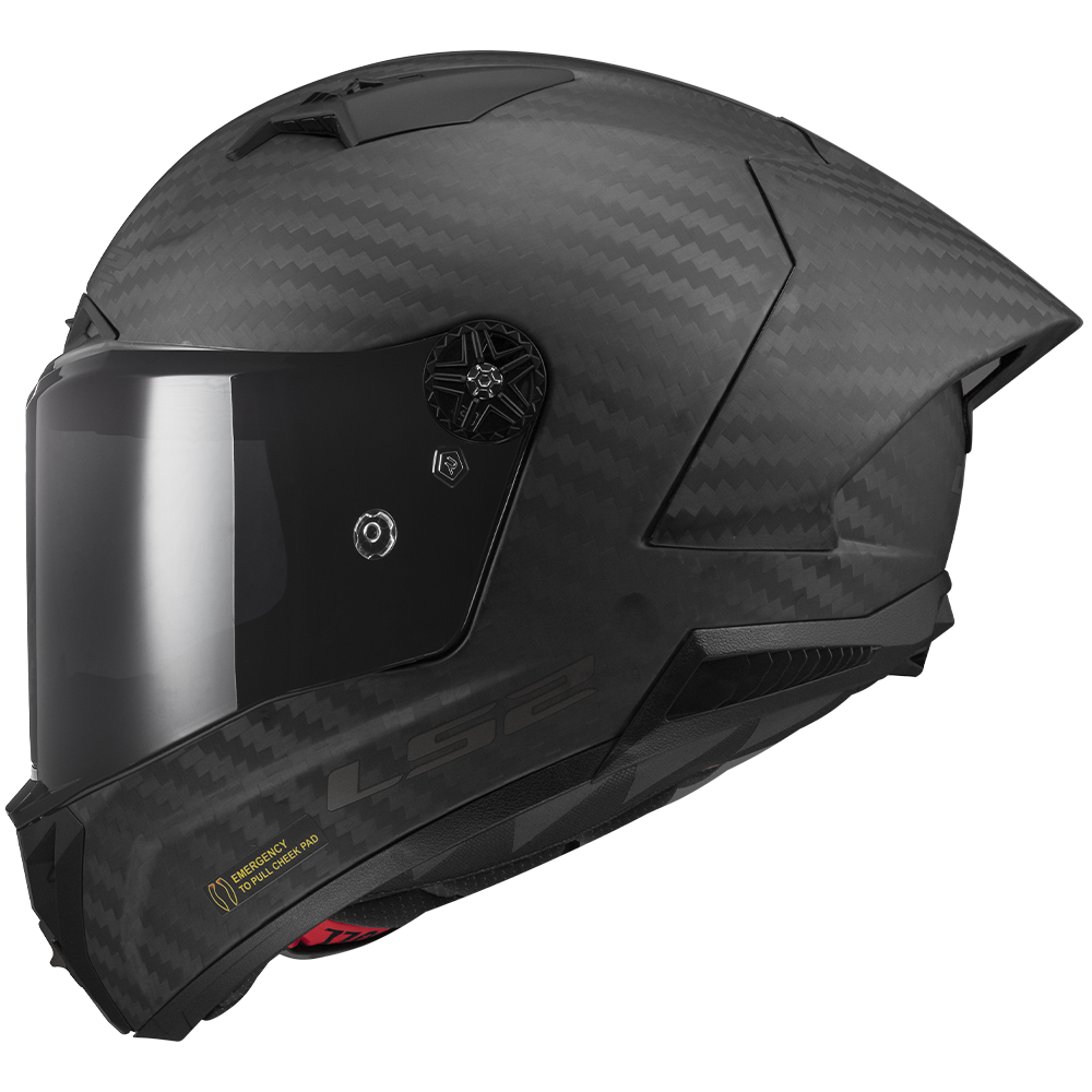 THUNDER GP AERO left side