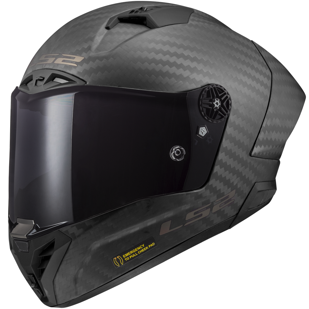 FF805 THUNDER C GP AERO M.BLACK