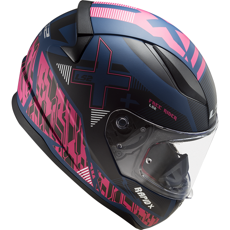 FF353 RAPID XTREET MATT BLUE PURPLE 103536173 02