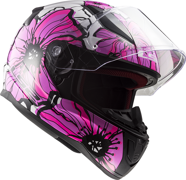 FF353 RAPID POPPIES PINK 103532046 01