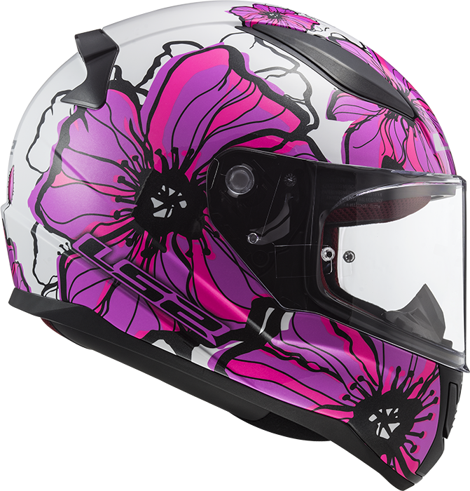 FF353 RAPID POPPIES PINK 103532046 E