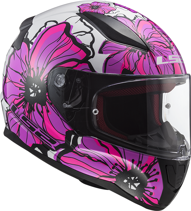 FF353 RAPID POPPIES PINK 103532046 F