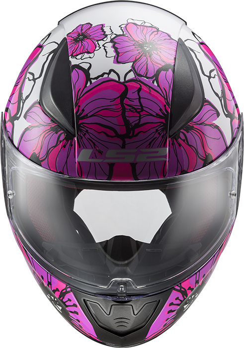 FF353 RAPID POPPIES PINK 103532046 G