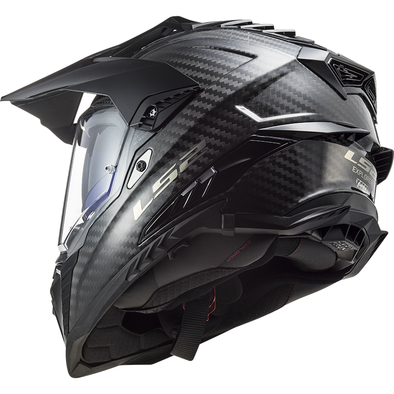 MX701 EXPLORERC SOLID CARBON 407015099 02