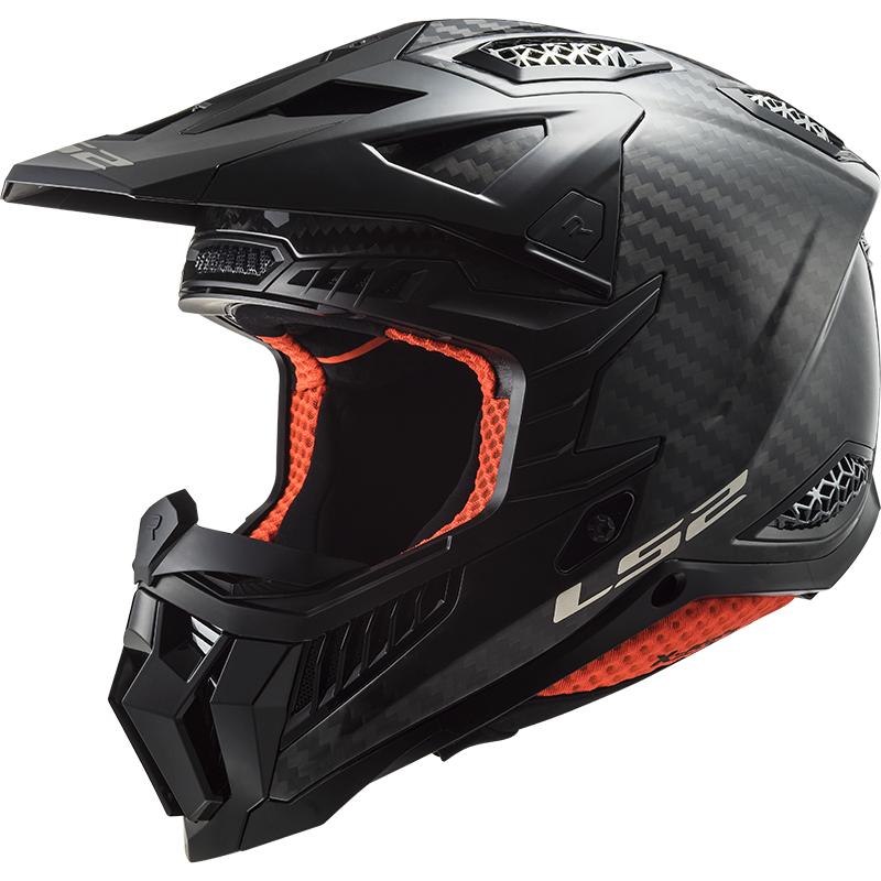 MX703 C X-FORCE GLOSS CARBON