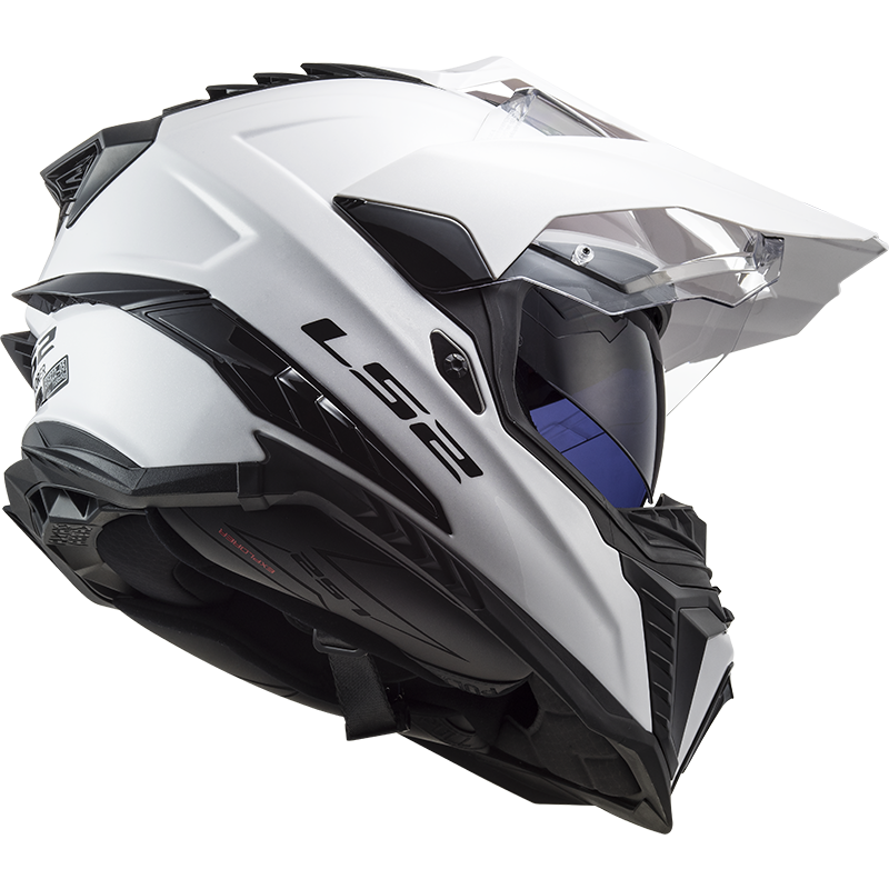 MX701 EXPLORER SOLID WHITE 407011002 02