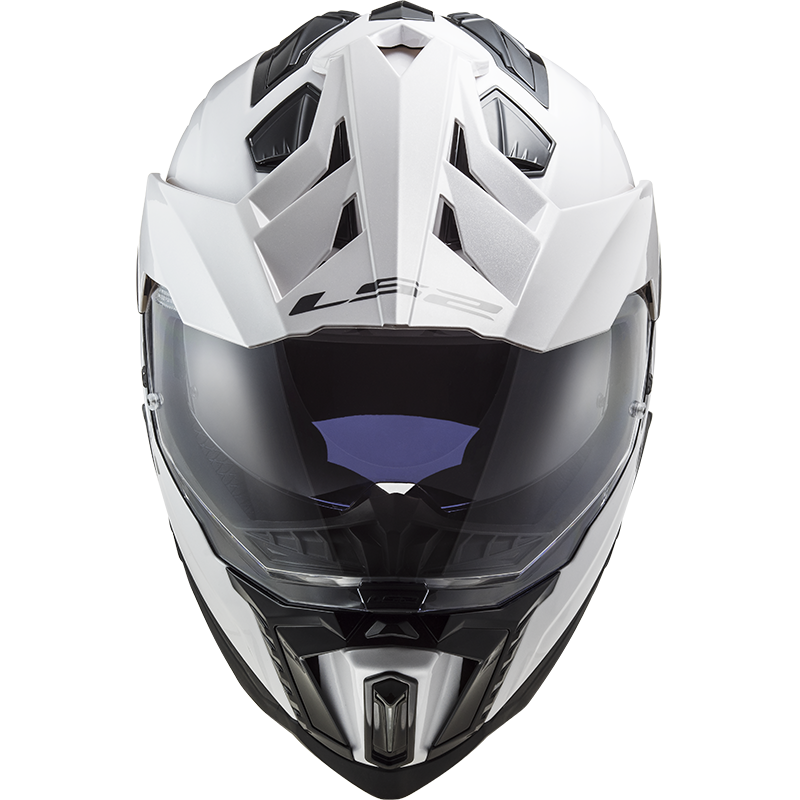 MX701 EXPLORER SOLID WHITE 407011002 C