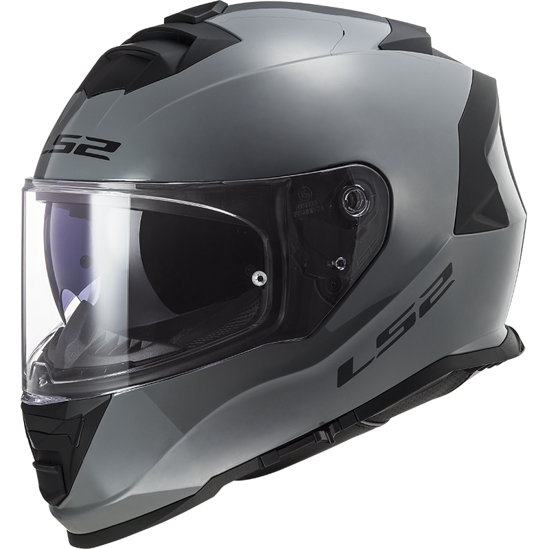 FF800 STORM II NARDO GREY