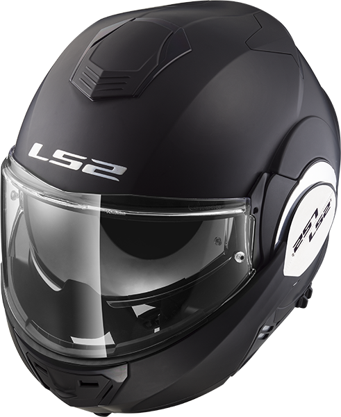 FF399 VALIANT SOLID MATT BLACK 503991011 01