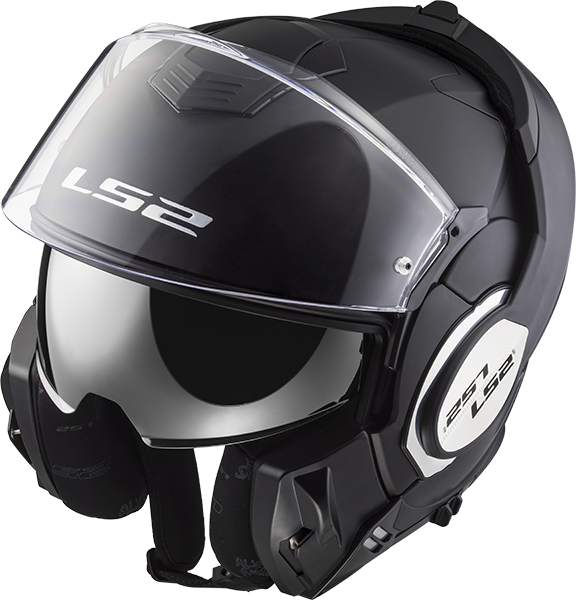 FF399 VALIANT SOLID MATT BLACK 503991011 02