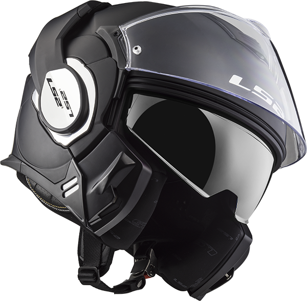 FF399 VALIANT SOLID MATT BLACK 503991011 03