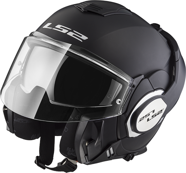 FF399 VALIANT SOLID MATT BLACK 503991011 04