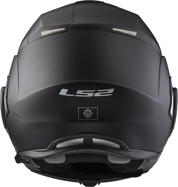 FF399 VALIANT SOLID MATT BLACK 503991011 07