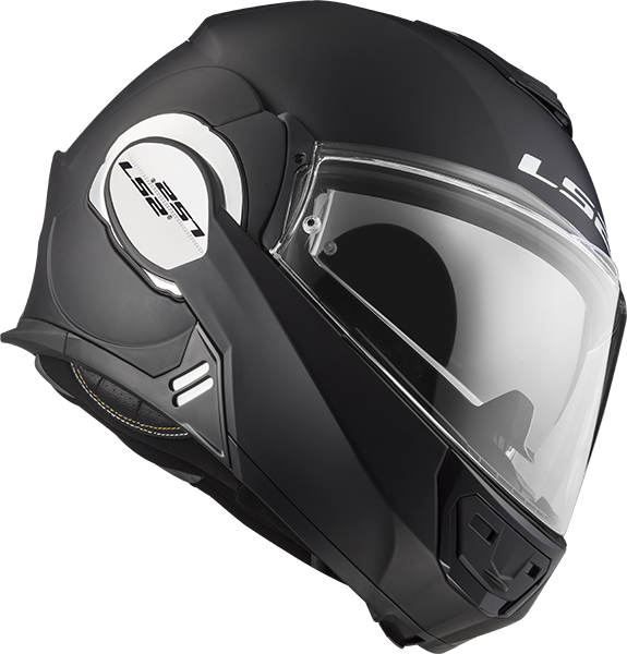 FF399 VALIANT SOLID MATT BLACK 503991011 08