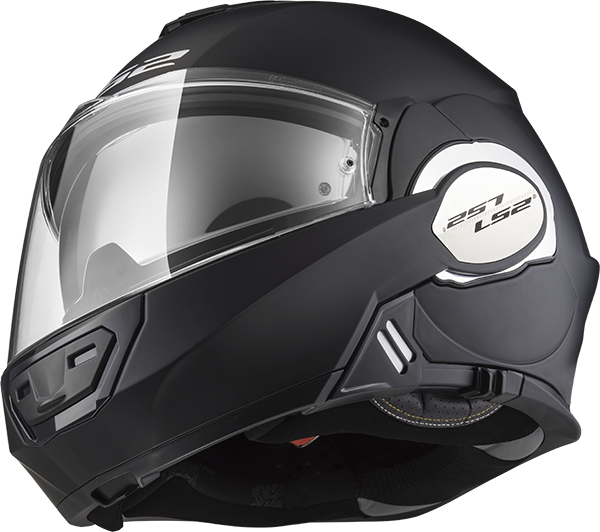 FF399 VALIANT SOLID MATT BLACK 503991011 09