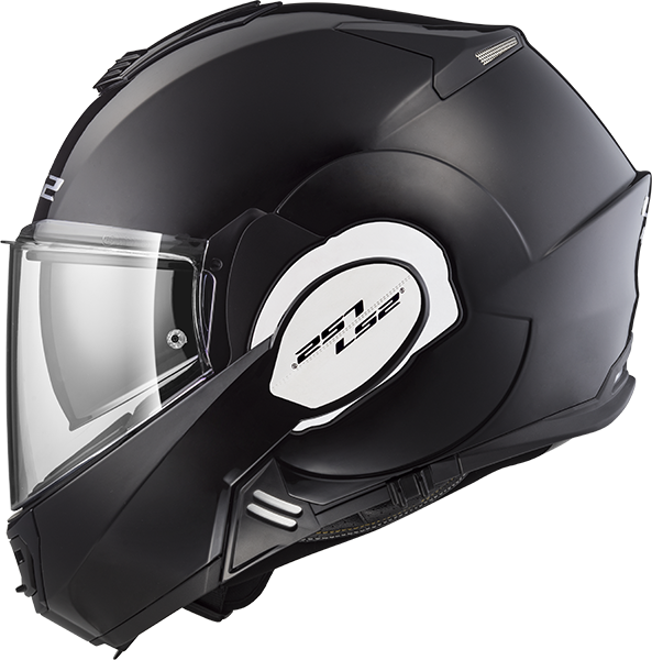 FF399 VALIANT SOLID BLACK 503991012 A