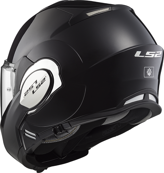 FF399 VALIANT SOLID BLACK 503991012 B