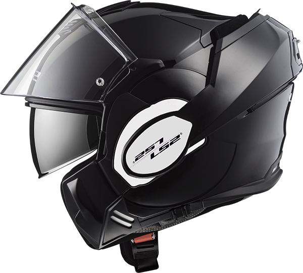 FF399 VALIANT SOLID BLACK 503991012 H