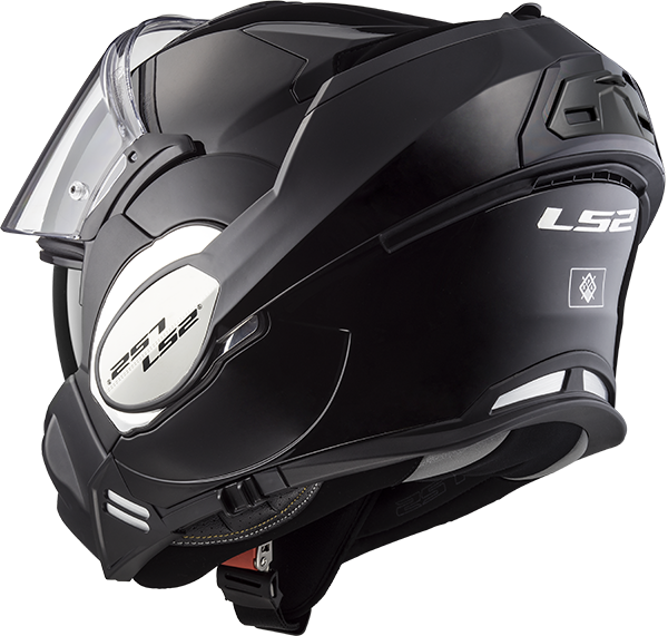 FF399 VALIANT SOLID BLACK 503991012 I