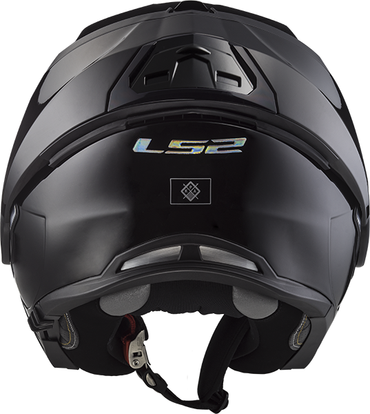 FF399 VALIANT SOLID BLACK 503991012 J