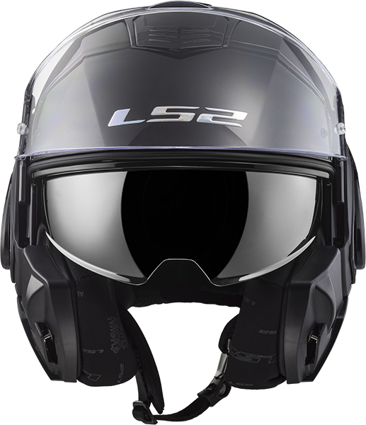 FF399 VALIANT SOLID BLACK 503991012 M